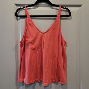 Free People Tank